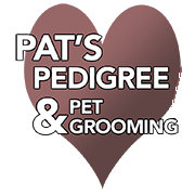 Pat's Pedigree & Pet Grooming